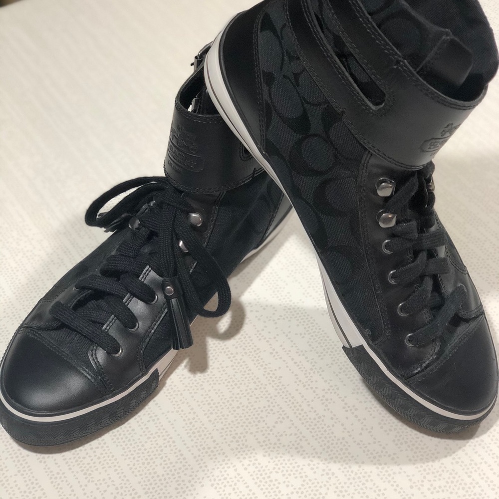 Coach Shoes